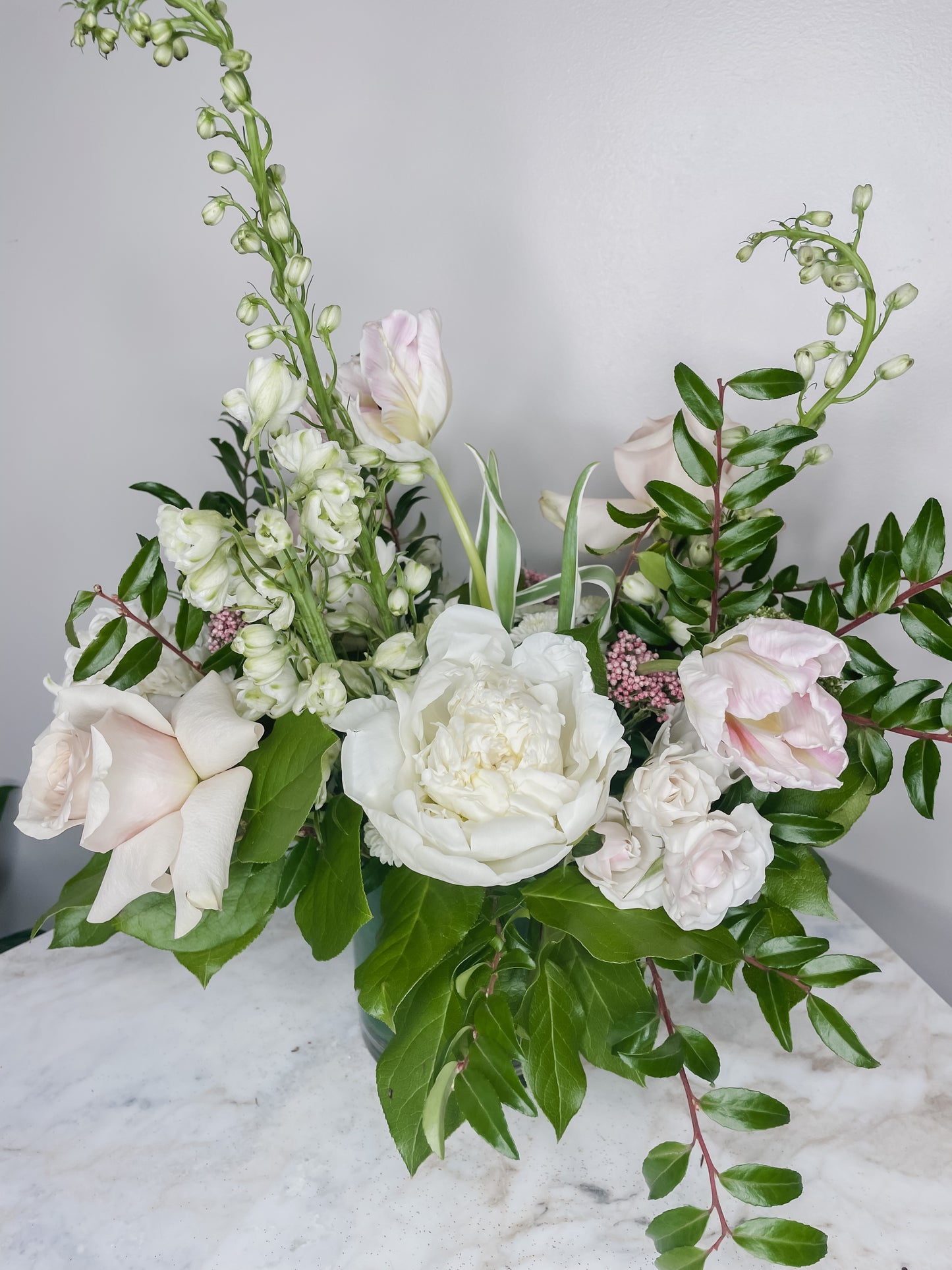 Mother's Day Arrangement