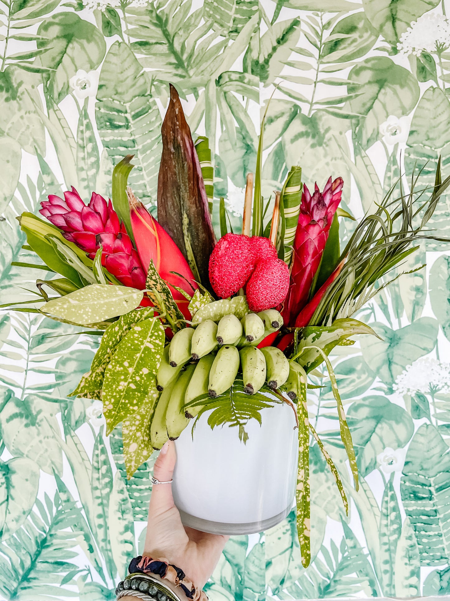 Designers Choice Arrangement