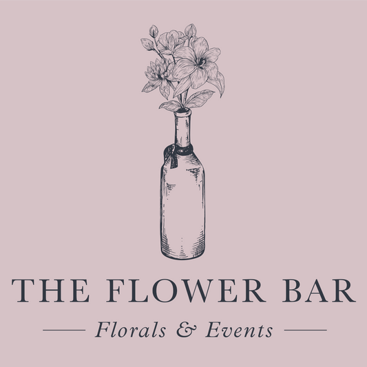 The Flower Bar Gift Card